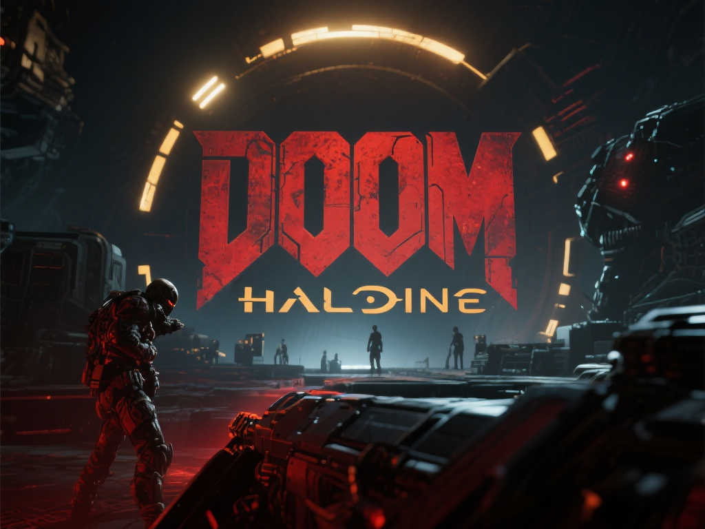 SweetBaby前员工痛批：《DOOM》新作毫无亮点！