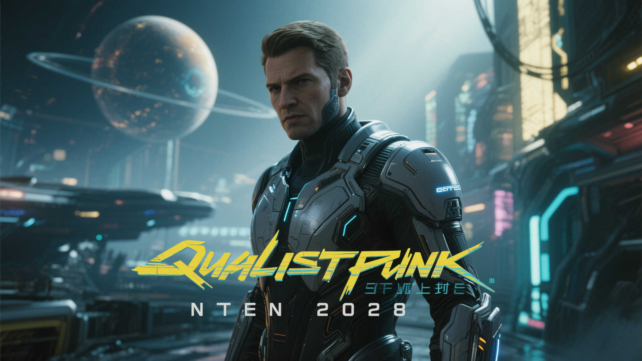 《质量效应》新作发售时间遥远，或将延迟至2028年