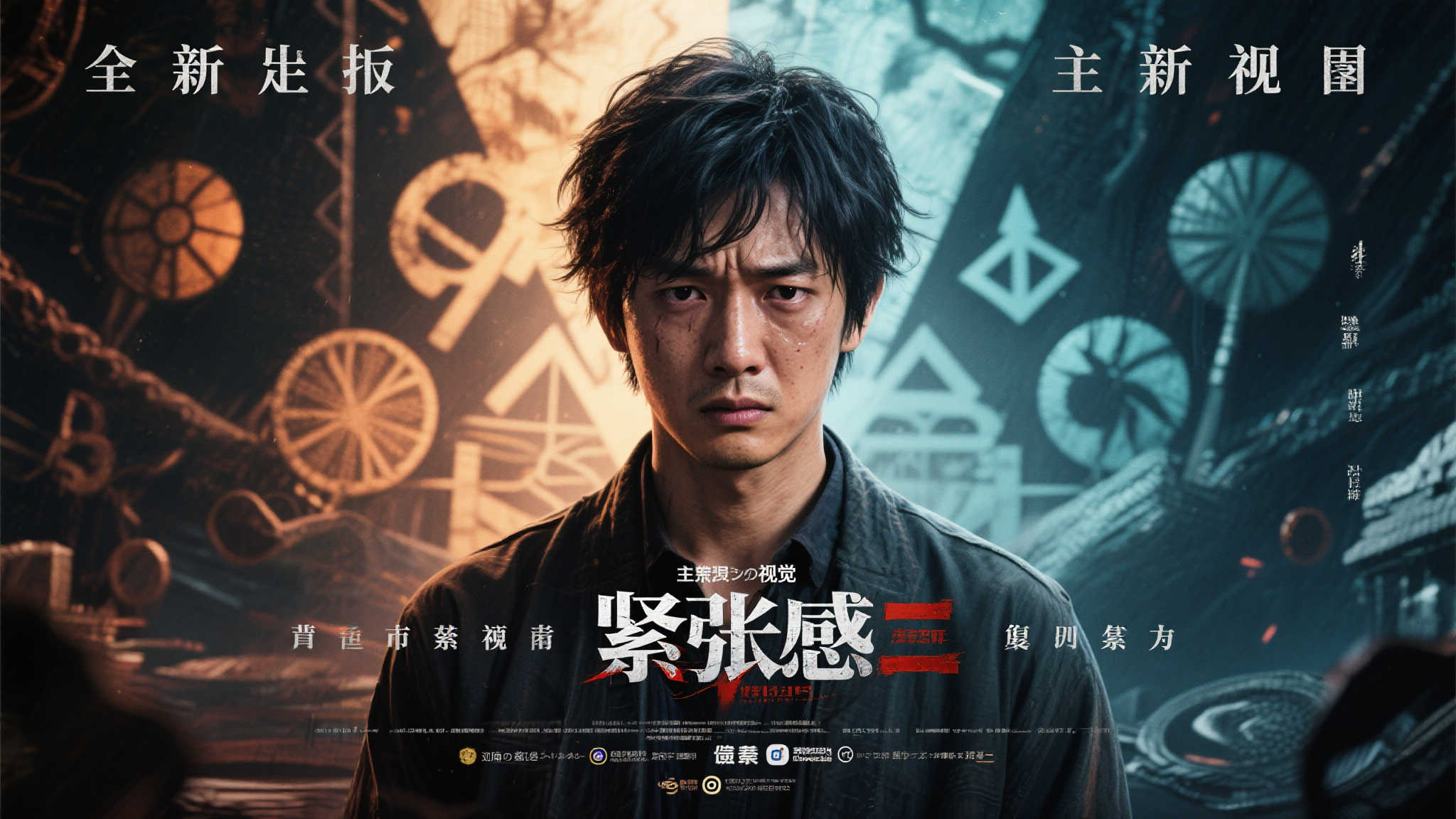 动画《我离开了A级队伍》公布第三部主视觉图及预告片 动画《我离开了A级队伍》公布第三部主视觉图及预告片