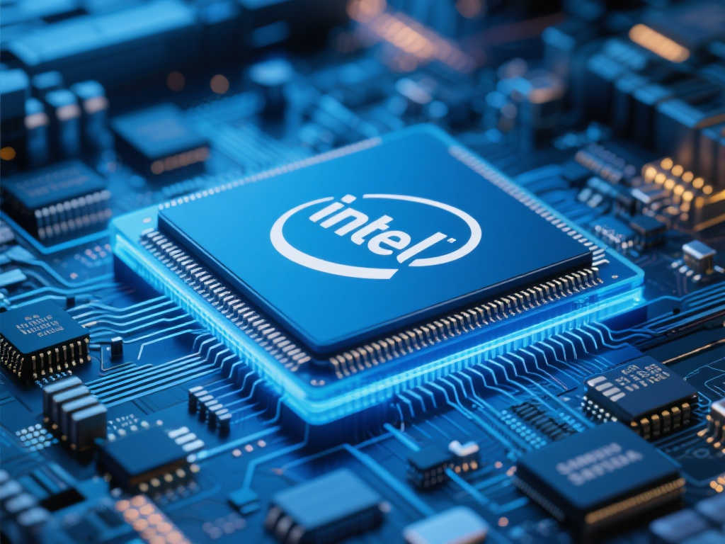 英特尔：迈向全球顶尖代工服务，18A技术稳步前行