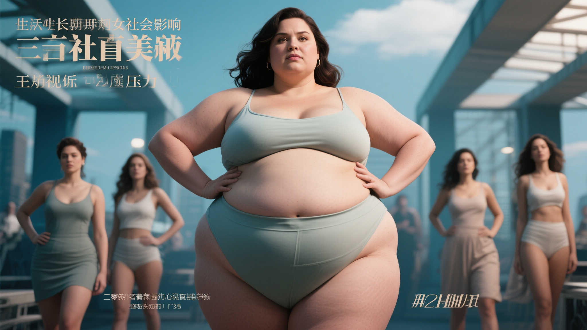 曲線誘人《白雪公主》新片曝光:驚心動魄的連環攻擊! 曲線誘人《白雪公主》新片曝光:驚心動魄的連環攻擊!