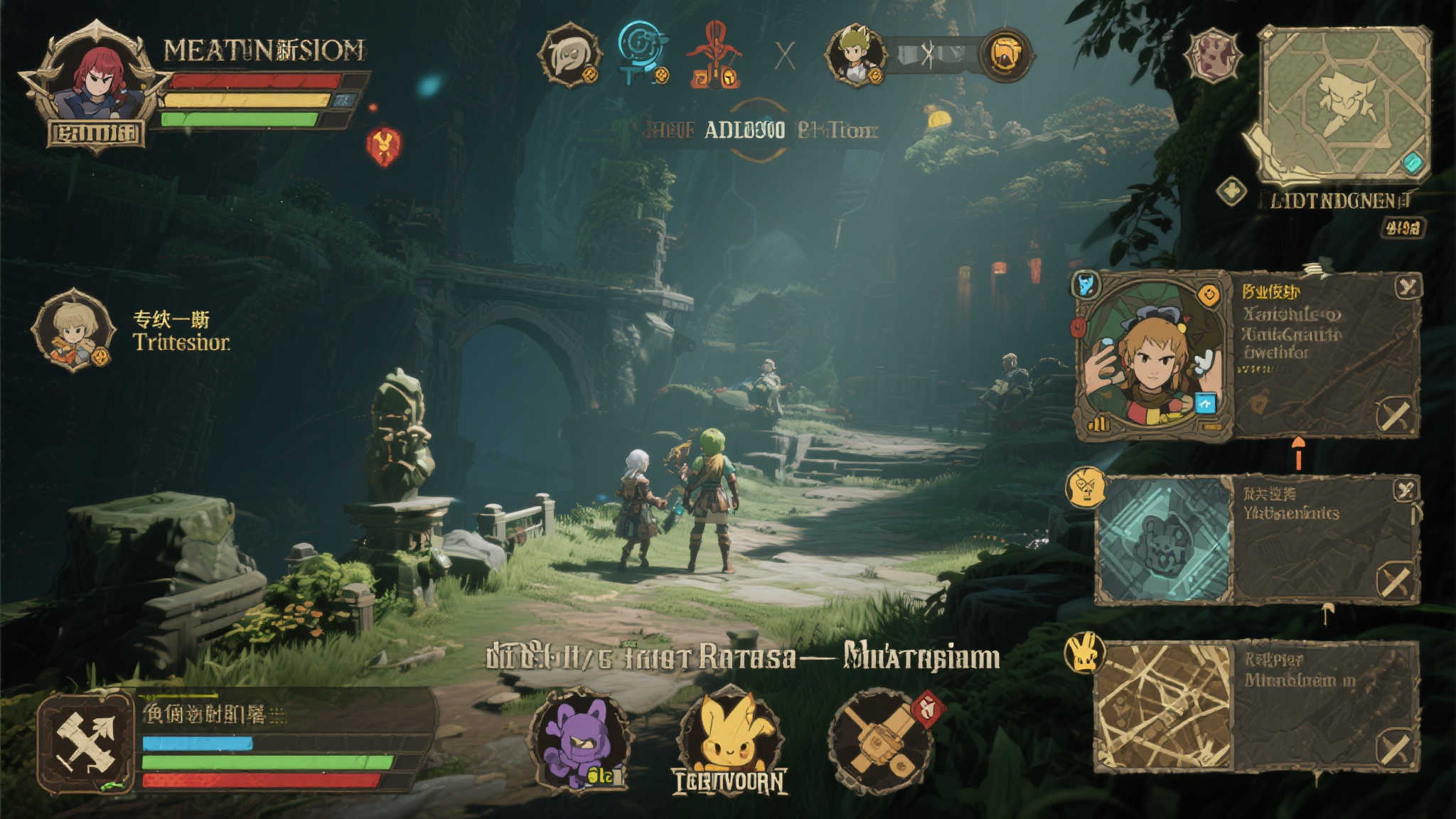 卡普空重磅回归!《鬼武者2re》震撼发售,宣传片同步亮相 卡普空重磅回归!《鬼武者2re》震撼发售,宣传片同步亮相